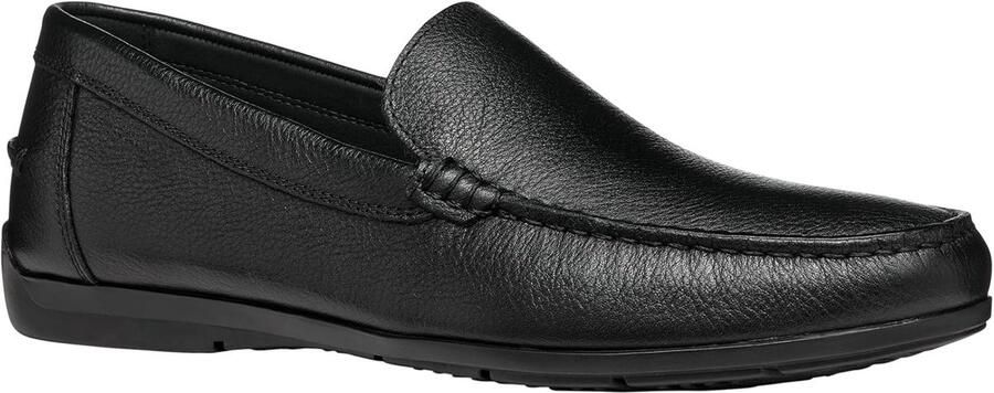 Ademende Heren Mocassins Voor Comfortabel Lopen