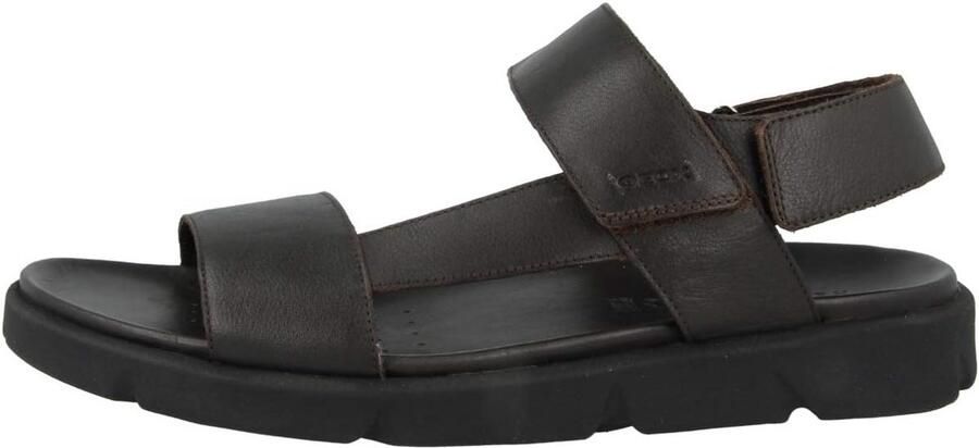 Heren Sandalen met Ventilatie en Schokdemping