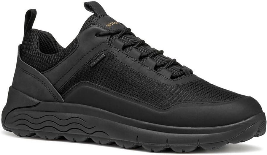 Heren Sneakers Ademend en Comfortabel