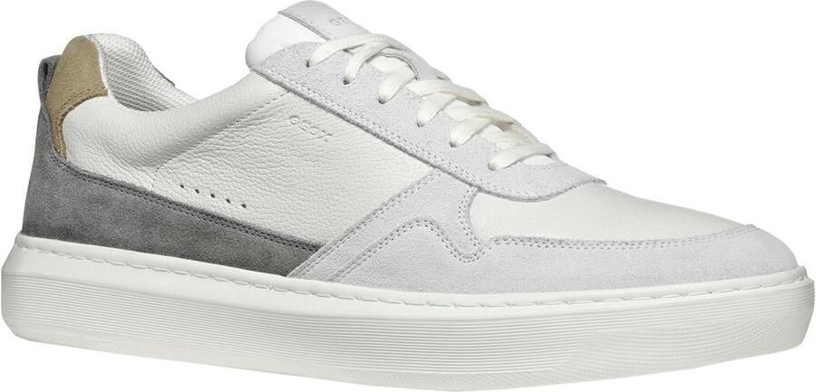 Ademende Heren Sneakers Comfortabele Casual Schoenen