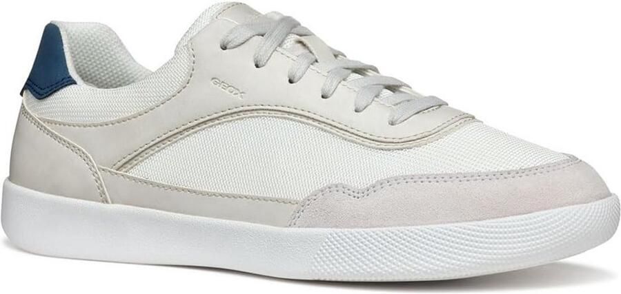 Ademende Heren Sneakers Comfortabele Casual Sportschoenen