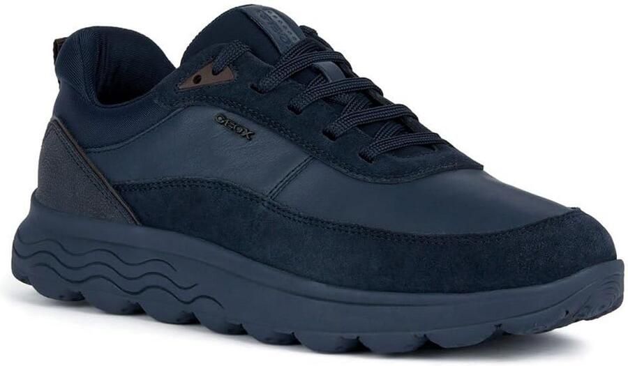 Ademende Heren Sneakers Comfortabele Lage Sneakers