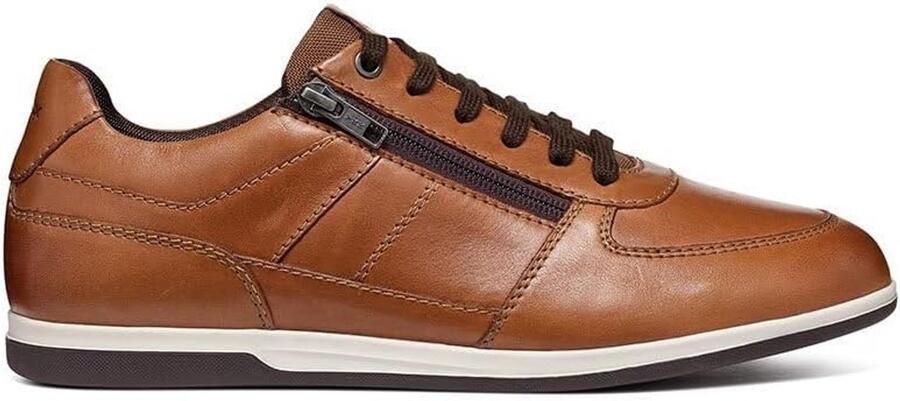 Ademende Heren Sneakers Comfortabele Lage Sneakers voor Mannen