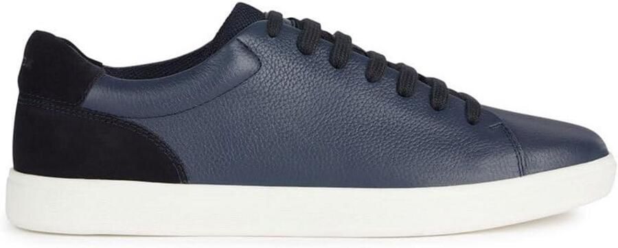 Ademende Heren Sneakers Comfortabele Lage Weinige Sneaker