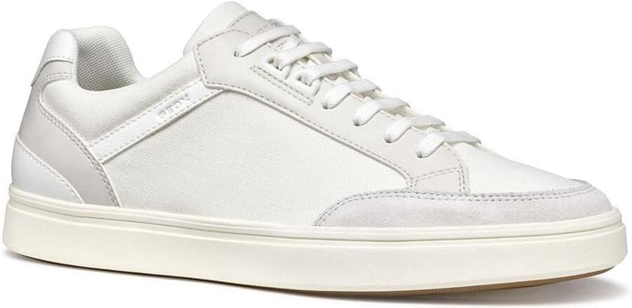 Ademende Heren Sneakers