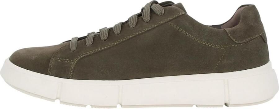 Ademende Heren Sneakers