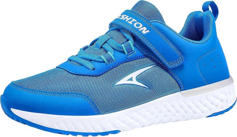 Ademende Heren Sneakers Lichtgewicht Sportschoenen voor Hardlopen en Outdoor