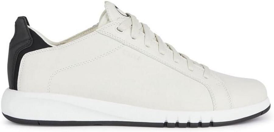 Ademende Heren Sneakers voor Dagelijks Comfort