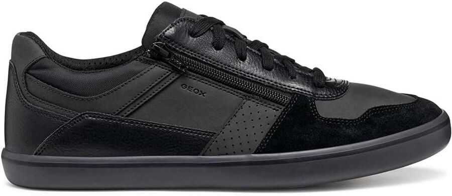 Ademende Heren Sneakers voor Dagelijks Gebruik