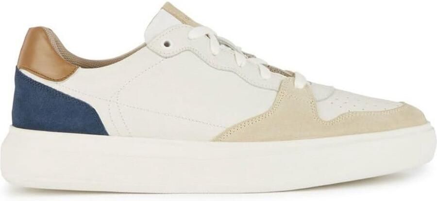 Ademende Heren Sneakers voor Optimale Ventilatie