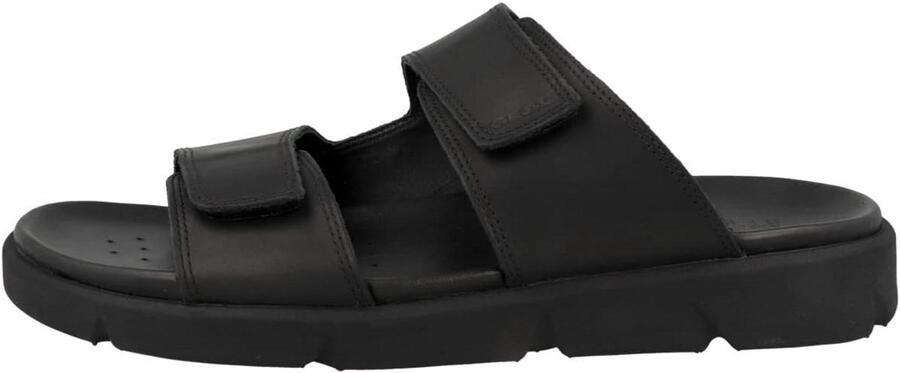 Ademende Herensandalen Comfortabele Zomersandalen