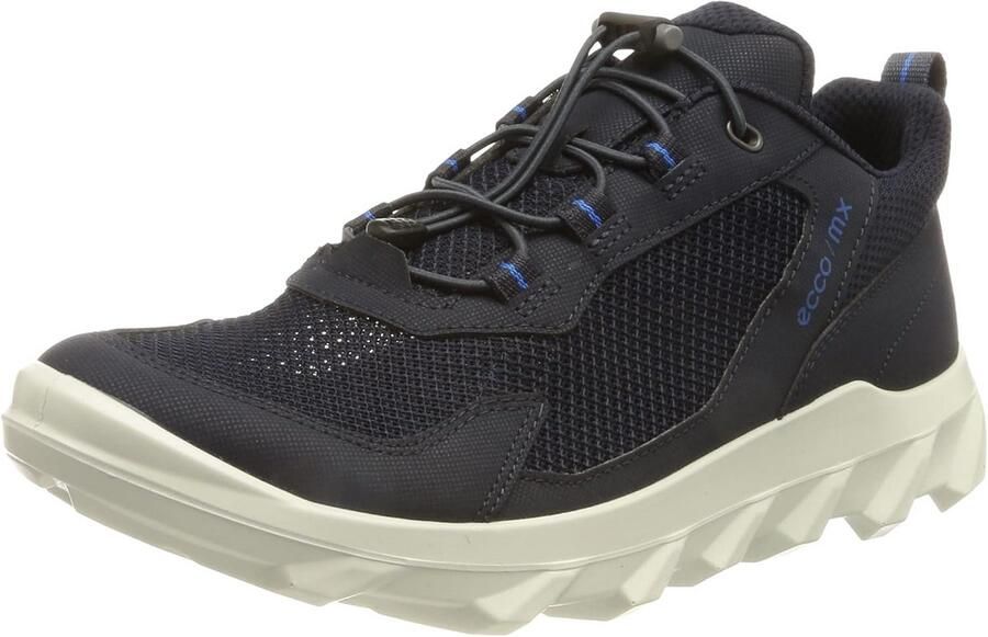Ademende Herensneaker met Sportieve Loopzool voor Dagelijks Gebruik en Buitenactiviteiten