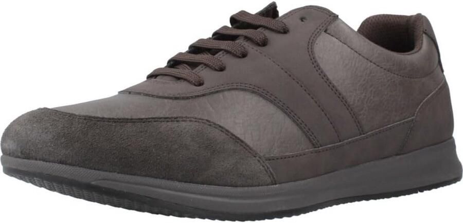 Ademende Herensneakers voor Comfort en Stijl