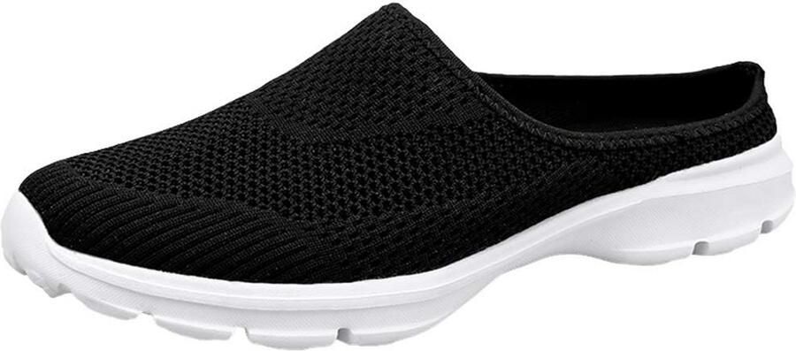 Ade de Instappers Luchtige Tuinschoenen Zomer Sabots Antislip