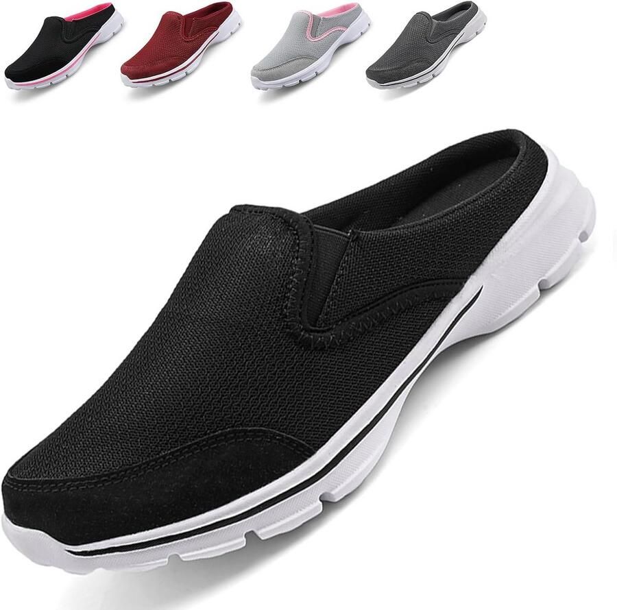 Ade de Instappers voor en Comfortabele Klompen voor Binnen en Buiten