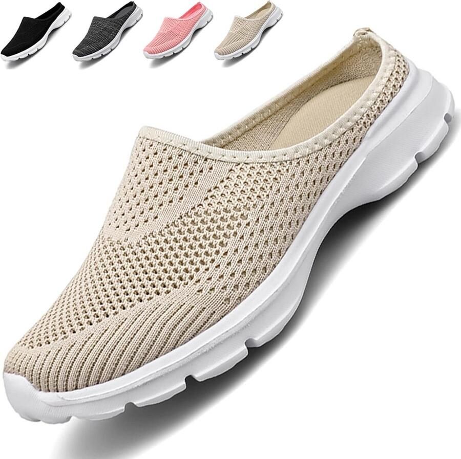 Ade de Instappers voor en Comfortabele Muiltjes voor Binnen en Buiten