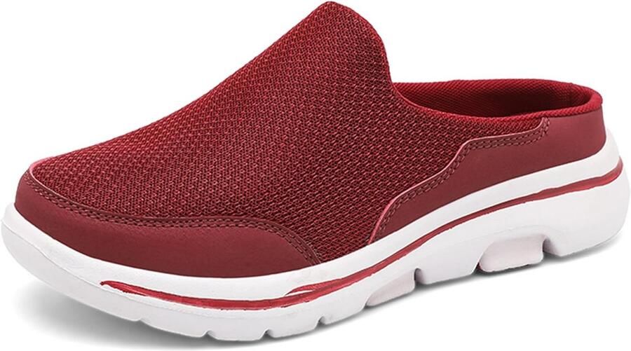 Ade de Instapsneakers Tuinslippers voor en Lichtgewicht en Antislip