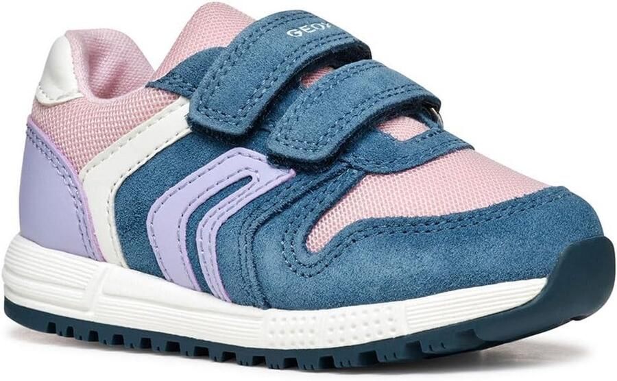 Ade de en sneakers voor baby's en peuters