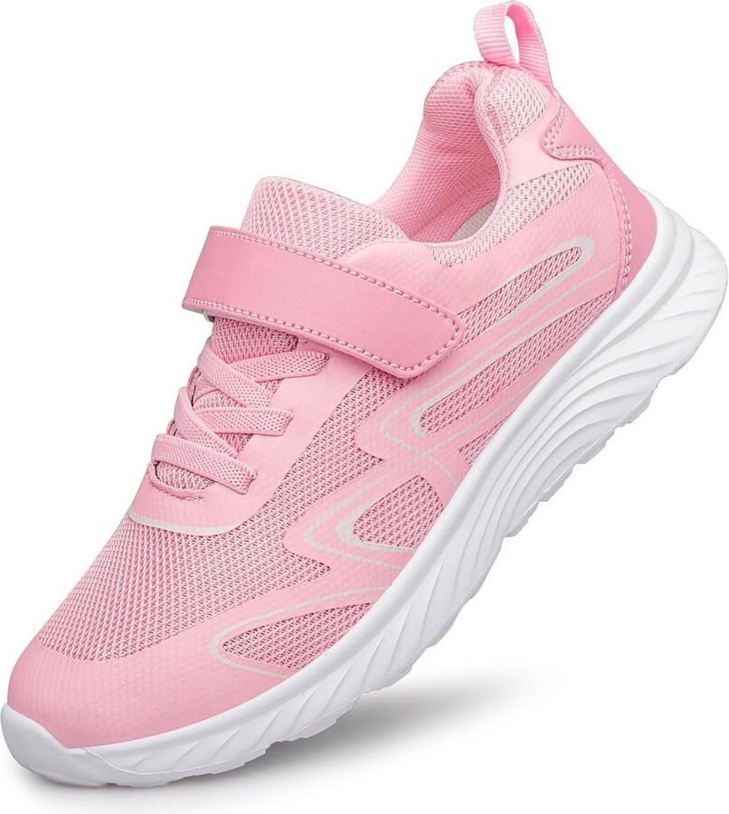 Ade de en Sportschoenen Comfortabele Sneakers voor School en Sport