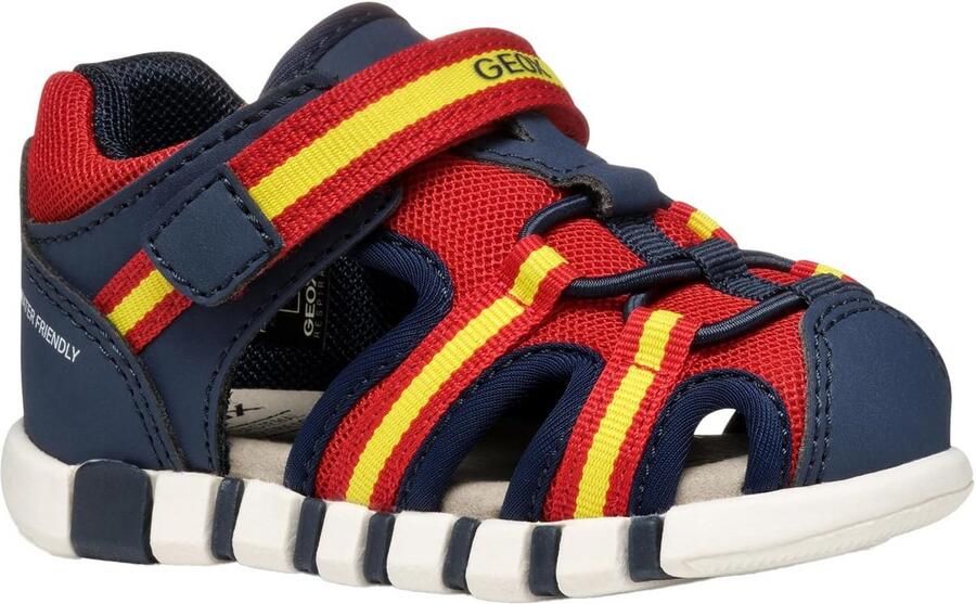 Ademende Jongens Sandaal Comfortabele Zomerschoen voor Kinderen