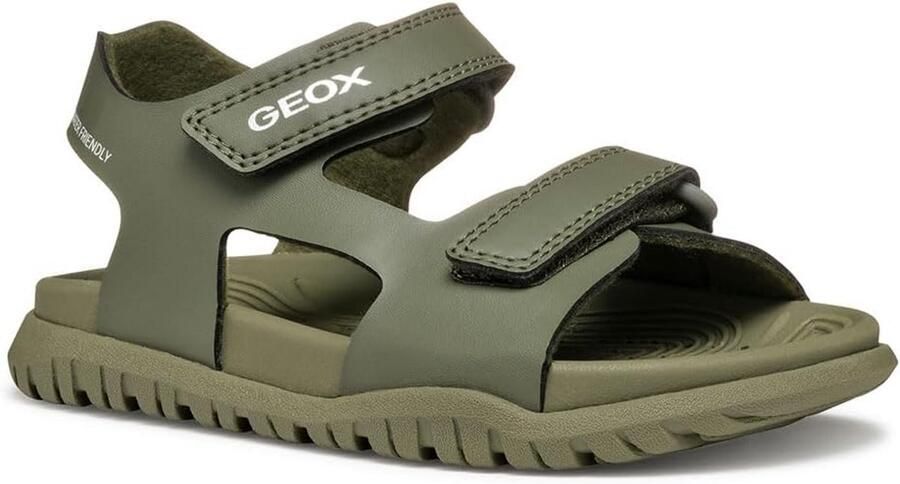 Ademende Jongens Sandaal Comfortabele Zomerschoen voor Kinderen