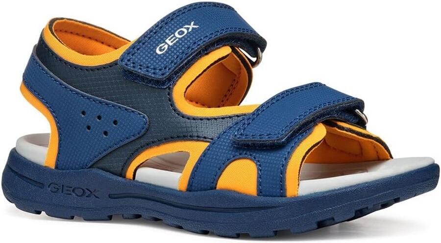 Ademende Jongens Sandaal voor Zomer Comfortabele Zomer-Schoen