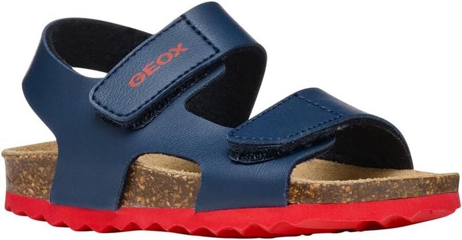 Ademende Jongens Sandaal Zomer Sandaal voor Kinderen