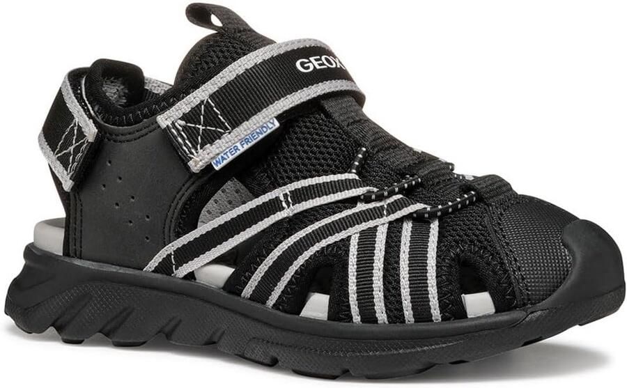 Comfortabele Sandalen met Ademend Vermogen voor Jongens