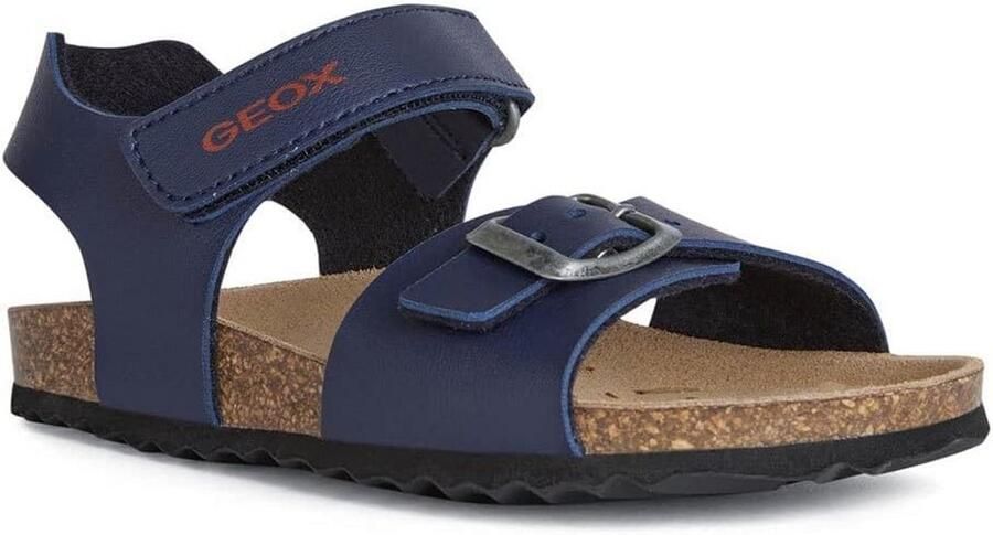 Ademende Jongens Sandalen voor Zomer en Vakantie