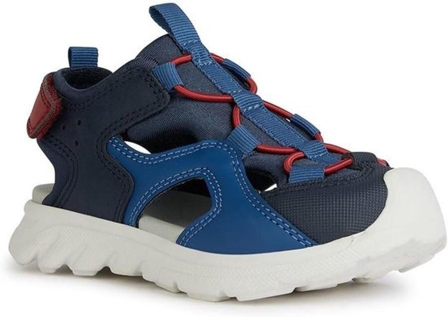 Comfortabele en Ademende Sandalen voor Jongens