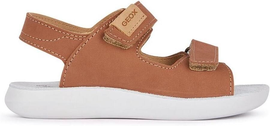 Ademende Jongens Sandalen Zomer Comfortabele en Lichte Teenslippers