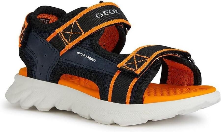 Ademende Jongens Sandalen Zomer Luchtige Kindersandalen