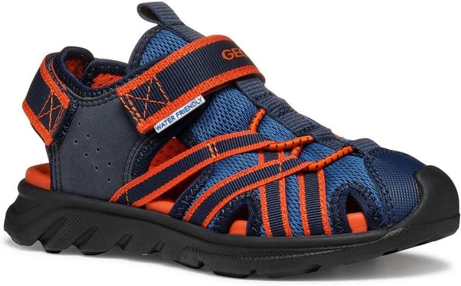 Ademende Jongens Sandalen Zomer Schoenen voor Kinderen