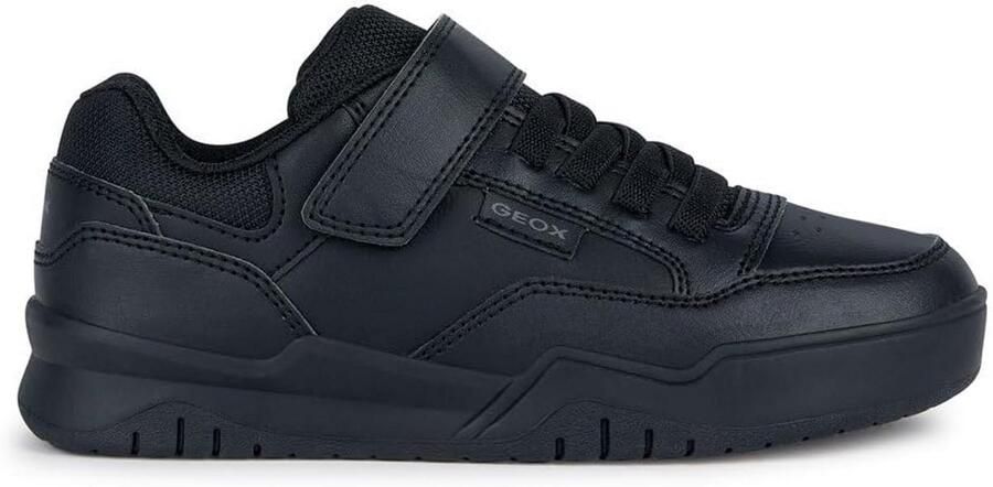 Ademende Jongens Sneaker Comfortabele en Luchtige Sportschoen voor Kinderen