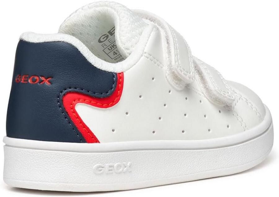 Ademende Jongens Sneaker voor Baby's en Peuters