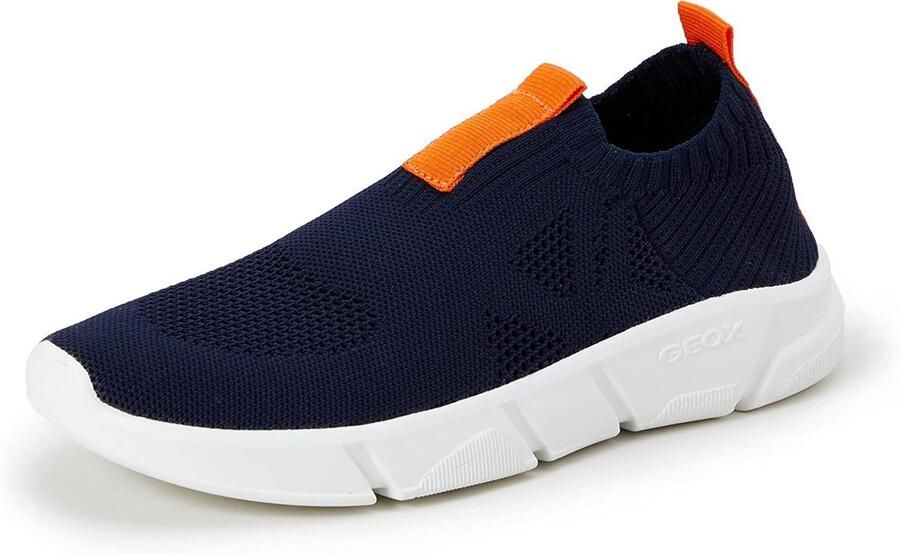 Ademende Jongens Sneakers Comfortabele en Duurzame Kinderschoenen