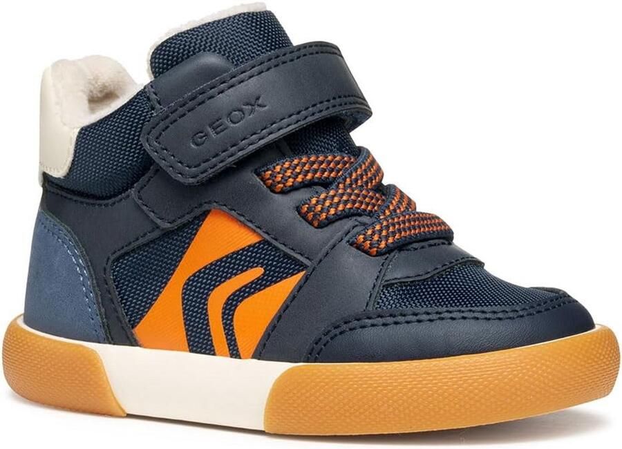 Ademende Jongens Sneakers Comfortabele en Luchtige Kinderschoenen