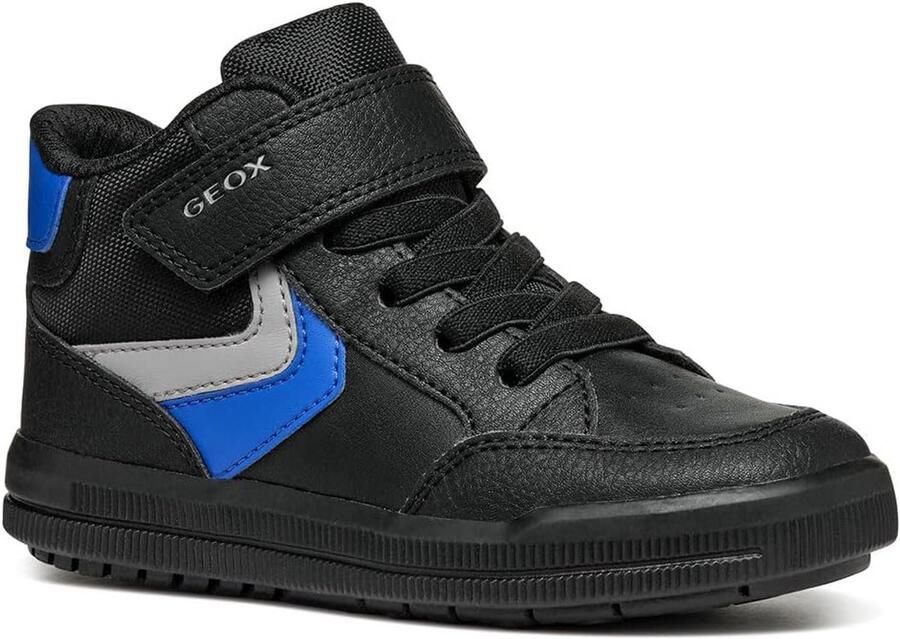 Ademende Jongens Sneakers Comfortabele en Luchtige Sportschoenen voor Kinderen