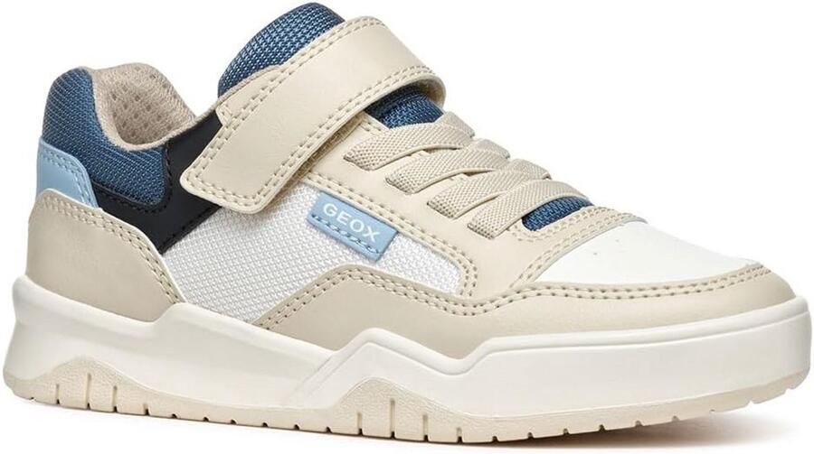 Ademende Jongens Sneakers Comfortabele en Sportieve Kinderschoenen