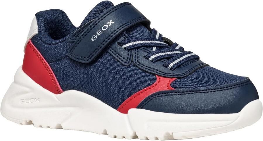 Ademende Jongens Sneakers Comfortabele en Sportieve Kinderschoenen