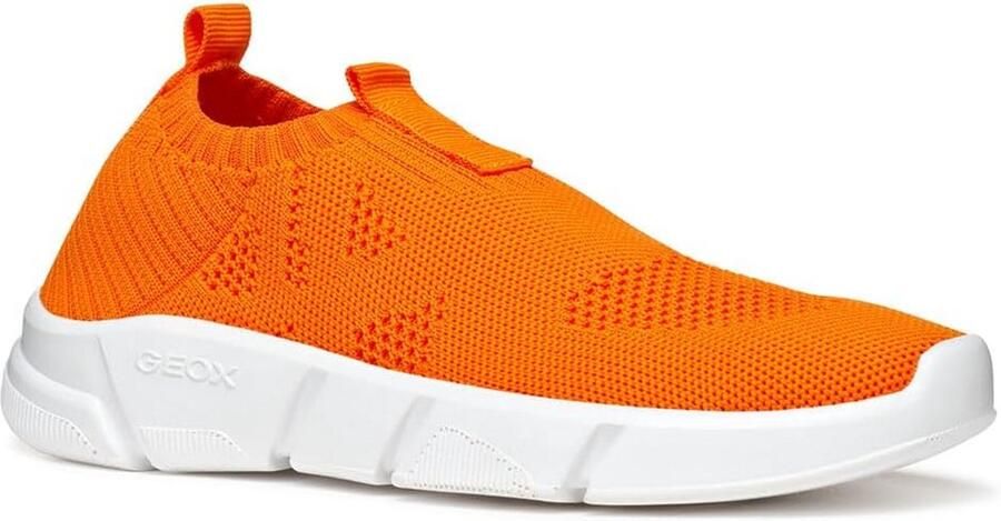 Ademende Jongens Sneakers Comfortabele en Sportieve Kinderschoenen