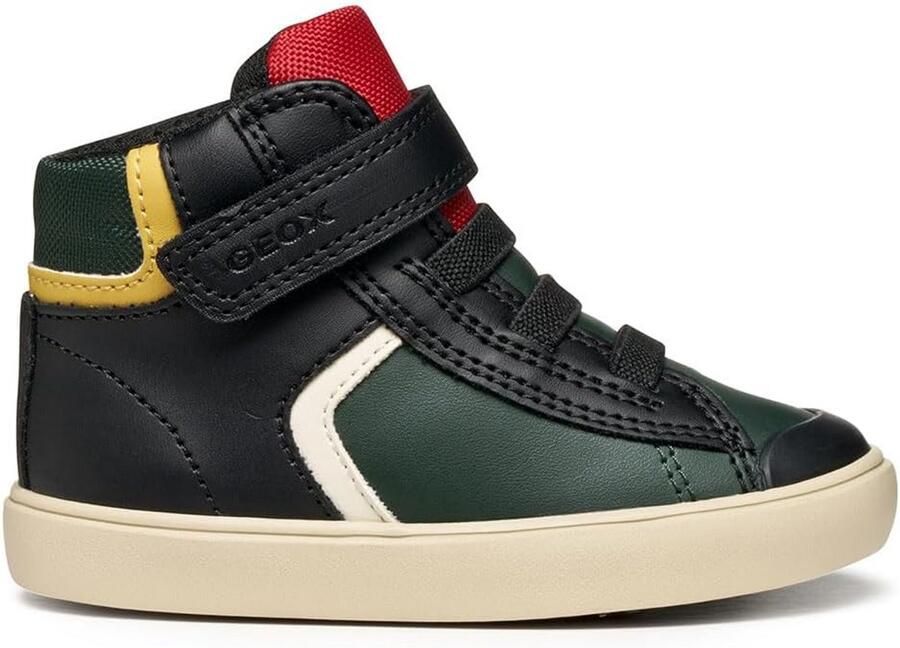 Ademende Jongens Sneakers Comfortabele en Stevige Sportschoenen voor Kinderen