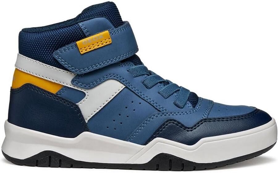 Ademende Jongens Sneakers Comfortabele en Stijlvolle Kinderschoenen