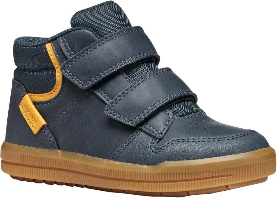 Ademende Jongens Sneakers Comfortabele en Stijlvolle Kindersneakers