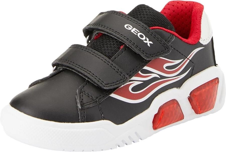 Ademende Jongens Sneakers Comfortabele En Stijlvolle Sportschoen