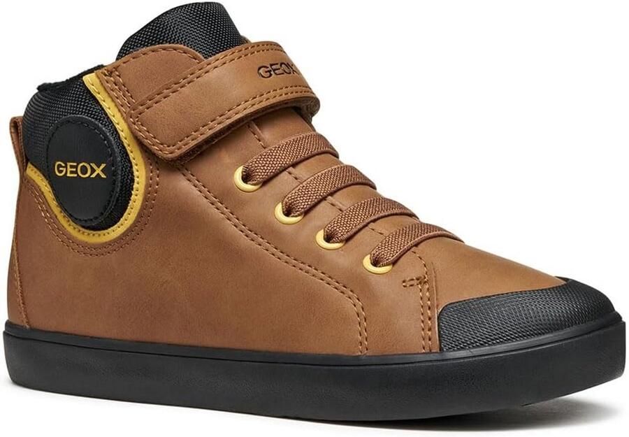 Ademende Jongens Sneakers Comfortabele Kinder Sportschoenen