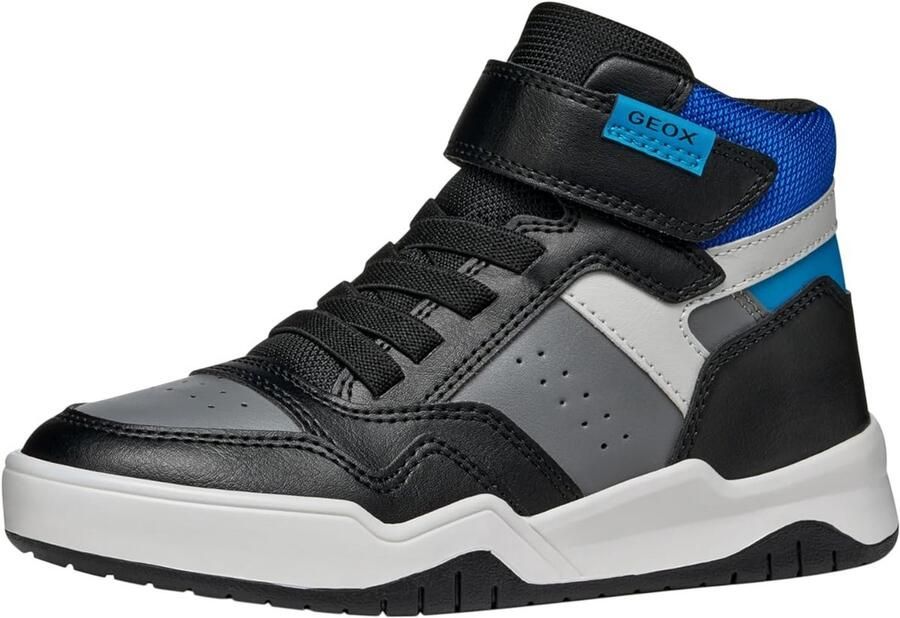 Ademende Jongens Sneakers Comfortabele Kinderschoenen