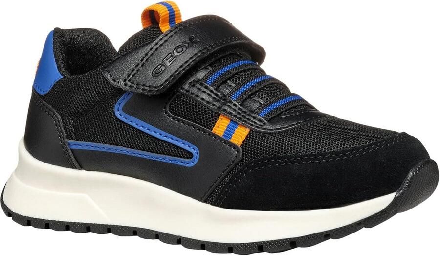 Ademende Jongens Sneakers Comfortabele Kindersneakers