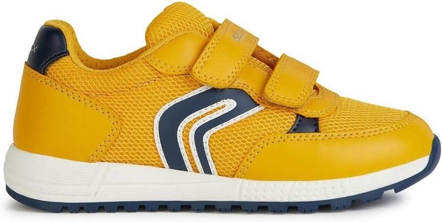 Ademende Jongens Sneakers Comfortabele Sportschoenen voor Kinderen