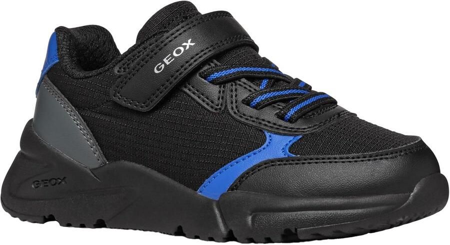 Ademende Jongens Sneakers Comfortabele Sportschoenen voor Kinderen